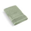 Brotex Froté osuška Línia 70x140cm 500g zelená