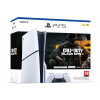 PlayStation 5 (Slim) + Call of Duty: Black Ops 6 (PS711000049598)