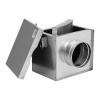 Filter Darco izolovaný Ø160 mm