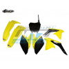 UFO Súprava plastov Suzuki RMZ250 / 11-12 - originálne farby