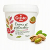 Pistáciové maslo Gusto Sycily Etna Crema al pistacchio Gusto Etna con pistacchio di Sicilia 1001 g