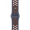 Apple Watch 42 mm Blue Flame športový remienok Nike S/M MYJW3ZM/A