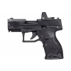 Taurus Pistole sam. Taurus, Mod: TX22 Compact, Ráže: .22LR, hl.: 3,6