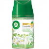 Air Wick osviežovač náhradná náplň 250ml Freesia&Jasmine