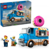 LEGO® City 60452 Truck s donutmi - LEGO