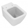 Ideal Standard Strada II - Závesné WC, AquaBlade, s Ideal Plus, biela T2997MA