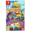 Cat Quest: The Fur-tastic Trilogy (SWITCH)