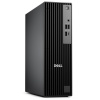 Dell Pro Slim QCS1250/180W/TPM/U5-235/16GB/512GB SSD/Integrated/WLAN/Kb/Mouse/W11 Pro/3Y ProSpt C7CF9