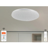 NEDES, s.r.o. LED stropné svietidlo STAR + diaľkový ovládač + Wifi 48W - LC912T