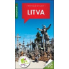 Litva Průvodce na cesty (Jan Dražan)