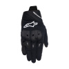 rukavice STELLA SP X 1, ALPINESTARS, dámské (černá/bílá, vel. L)