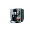 JURA J8 Midnight Silver (EA)
