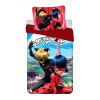 Jerry Fabrics Obliečky sú súčasťou balenia Miraculous 015 140x200, 70x90 cm