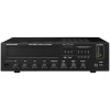 Monacor PA-1200 ELA zosilňovač 120 W 3-kanálový 4zónový; PA-1200