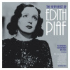Edith Piaf (1915-1963) - The Very Best Of Edith Piaf (CD)