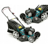 Makita Mower PLM4627n New B&S Briggs 4in1 (Makita Mower PLM4627n New B&S Briggs 4in1)