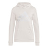 adidas Badge of Sport dámska mikina Pink S (8-10)