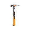 FISKARS 1020214 Tesárske kladivo L 20oz/13,5