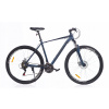 Horský bicykel - Mountain Bike Kross Hexagon 2.0 Navy Blue M/19 (Mountain Bike Kross Hexagon 2.0 Navy Blue M/19)