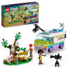 LEGO stavebnica LEGO® Friends 41749 Novinárska dodávka (5702017415321)