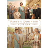 Panství Downton: Nová éra DVD