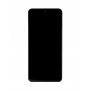 LCD Display + Dotyková Doska + Predný Kryt pre Xiaomi Redmi Note 11 Pro Bla