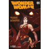 Wonder Woman 8: Temní bohové (ZZ)