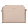 Dámska crossbody kabelka David Jones Ikke - svetlo šedá