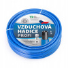 Vzduchová hadica modrá 6x12 mm - 50m