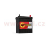 40Ah baterie, 330A, pravá, úzké póly BANNER Power Bull 187x127x204(226) BA P4026