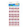 Craft fun | Hobby CraftFun samolepky puffy lienky 545812 2834054