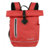 Travelite Basics Roll up Plane 19l red