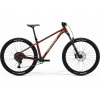 Bicykel Merida Big Trail 500 mokka 2025