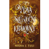 Výzva sluneční královny - Nisha J. Tuli