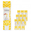 Sáčky do odpadkového koša A PERFECTFIT 3 l, 200 ks, Brabantia