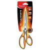 Nožnice MAPED EXPERT TITANIUM 17cm blister 63165