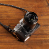 SmallRig Leather Half Case Kit for FUJIFILM X-T30 / X-T30 II / X-T30 III Black 5669