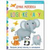 Logické rady - Jemná motorika