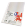 Euroobal Office Products A4 lesklý 50 mic, priehľadná