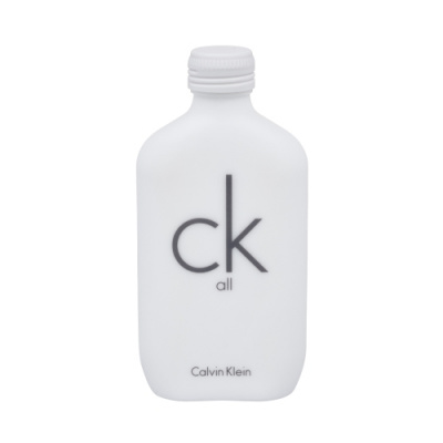 Calvin Klein CK All, Toaletná voda 100ml unisex