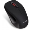 Myš CONNECT IT MUTE Wireless Black (CMO-2230-BK)
