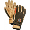 Rukavice HESTRA Ergo Grip Active - Dark Forest/Natural Brown Veľkosť: 8