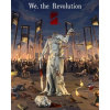 ESD GAMES ESD We. The Revolution