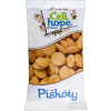 PEČIVÁRNE HRÁDOK Piškóty pohánkové Celihope bez laktózy bezgluténu 120g