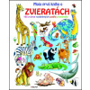 Moja prvá kniha o zvieratách
