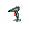 METABO. GLUE GUN HK 18 LTX 20 CARCASS METABOX