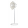 Stojanový ventilátor 2v1- biely - DOMO DO8156