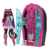 Mattel Monster High Skulltimate secrets Hauntlywood mysteries CATTY, JBG82