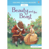 Usborne - English Readers 1 - Beauty and the Beast