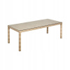 Záhradný stôl, stolík - Bristol Garden Table 100 x 230 cm (Bristol Garden Table 100 x 230 cm)